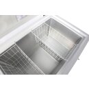 KBS Tiefkühltruhe KBS 37 mit Hebedeckel
