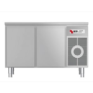 KBS Kühltisch ohne Arbeitsplatte KTF 2000 M