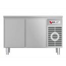 KBS Kühltisch ohne Arbeitsplatte KTF 2000 M