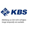 KBS Vino 160 Holzrost Buche feststehend