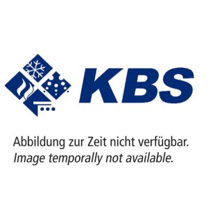 KBS Vino 280 Holzrost Buche feststehend