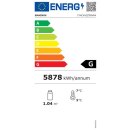 KBS Kühlwanne kundenseitig offen P-EKVW 3A GN 4/1 OP Kühlvitrine