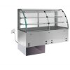 KBS Kühlplatte für Selbstbedienung E-EKVP 2A GN 2/1 SB o. Maschine