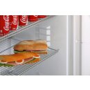 KBS Kühlschrank K 311 weiß