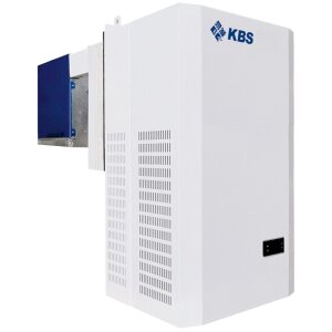 KBS Stopfer-Tiefkühl-Aggregat SA-TK 4