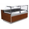 KBS Bain Marie Verkaufstheke Kubus 1017 BM