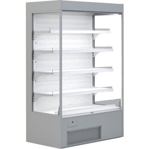 KBS Wandkühlregal Bali Pro 192