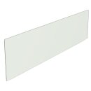 KBS Frontglas L=1325 mm für 4 GN 1/1