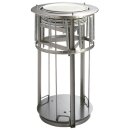 KBS Einbau Tellerspender neutral für Teller Ø...