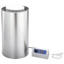 KBS Einbau Tellerspender beheizt ohne Deckel für...