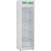 KBS Glastürkühlschrank FLK 365 weiß