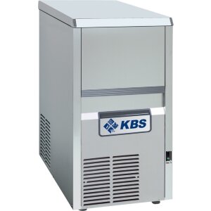 KBS Flockeneisbereiter KF 45 L
