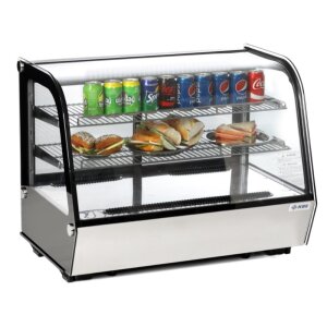 KBS Aufsatzkühlvitrine ASV 900