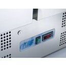 KBS Saladette gerader Glasaufbau KBS 904