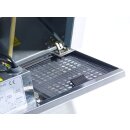 KBS Saladette gerader Glasaufbau KBS 904