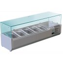 KBS Kühlaufsatz RX1400 (Glas)