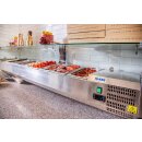 KBS Kühlaufsatz RX1400