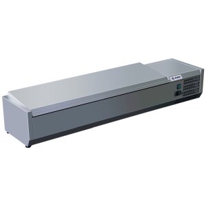 KBS Kühlaufsatz RX 1510