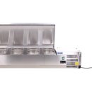 KBS Kühlaufsatz RX 1510