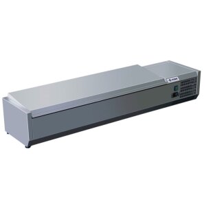 KBS Kühlaufsatz RX 1610