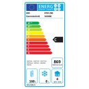 KBS Kühltisch KTM 200