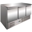 KBS Kühltisch  KTM 300