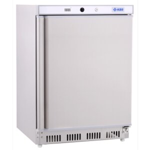 KBS Umluft Gewerbekühlschrank 202 U CHR