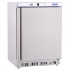 KBS Umluft Gewerbekühlschrank 202 U CHR