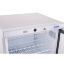 KBS Umluft Gewerbekühlschrank KBS 502 U CHR