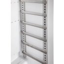 KBS Bäckerei Kühlschrank EN Norm 520 BKU