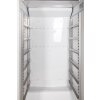 KBS Bäckerei Kühlschrank EN Norm 520 BKU