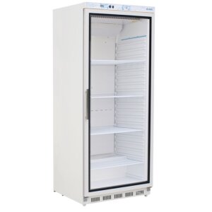 KBS Glastürkühlschrank KBS 602 GU