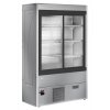KBS Wandkühlregal Aurin 120 mit Schiebetüren