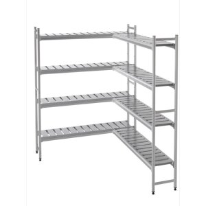 KBS Regaleinrichtung CR 02/DCR 200