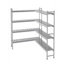 KBS Regaleinrichtung CR 02/DCR 200