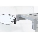 KBS Regaleinrichtung CR 13/DCR 1300