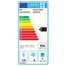 KBS Kühltisch Ready KT2002 mit Aufkantung