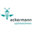 Ackermann Haubenspülmaschine H 540-E