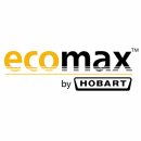 Hobart Ecomax Gläserspülmaschine G404SW-12B