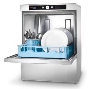 Hobart ecomax Geschirrspülmaschine F504S-10B