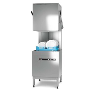 Hobart ecomax Haubenspülmaschine H604S-12B