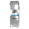 Hobart ecomax Haubenspülmaschine H604S-12B