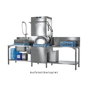 Hobart Haubenspülmaschine PREMAX AUPL