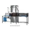 Hobart Haubenspülmaschine PREMAX AUPL-10B