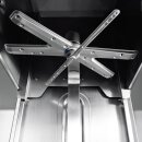 Hobart Haubenspülmaschine PREMAX AUPLS-10B inkl. Wasserenthärtung