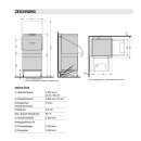 Hobart Haubenspülmaschine PROFI AMXXL-10B
