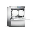 Hobart care Geschirrspülmaschine mit Wasserenthärtung