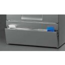 Hobart care Geschirrspülmaschine mit Wasserenthärtung