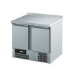 CHROMOnorm Kühltisch BR 795 2 TÜREN GN 1/1