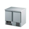 CHROMOnorm Kühltisch BR 795 2 TÜREN GN 1/1